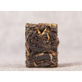 Compressed Dian Hong Cha Yunnan black tea mini cake tuo cha